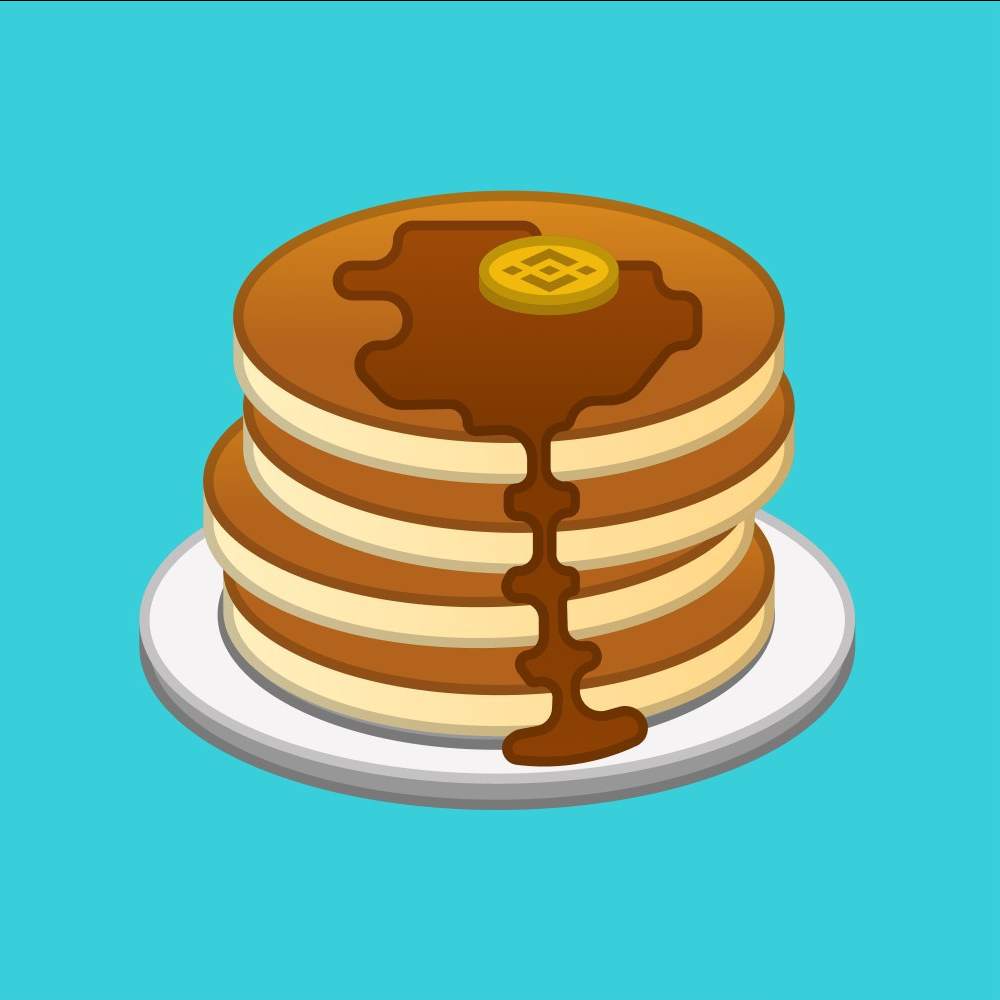 PancakeSwap verwachting