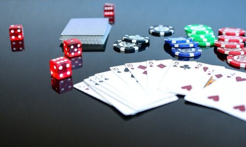 Gokadvertenties verdubbeld sinds de legalisering van online casino’s