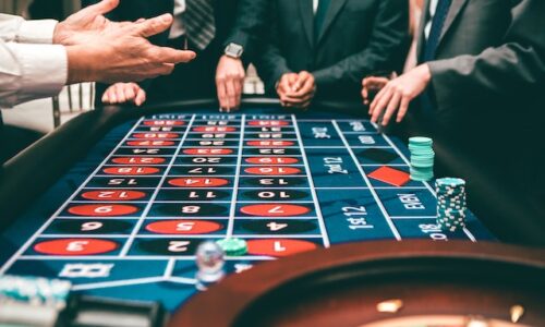 De opkomst van online casino’s: Hoe technologie de gokindustrie verandert