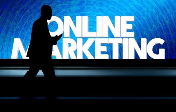 Online marketing